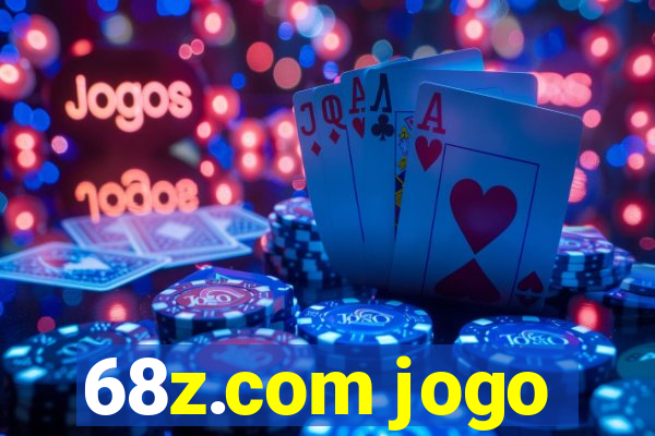 68z.com jogo